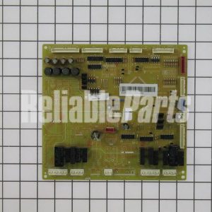 1 of DA92-00484A Samsung Refrigerator Main PCB Assembly OEM Replacement, NEW ...
