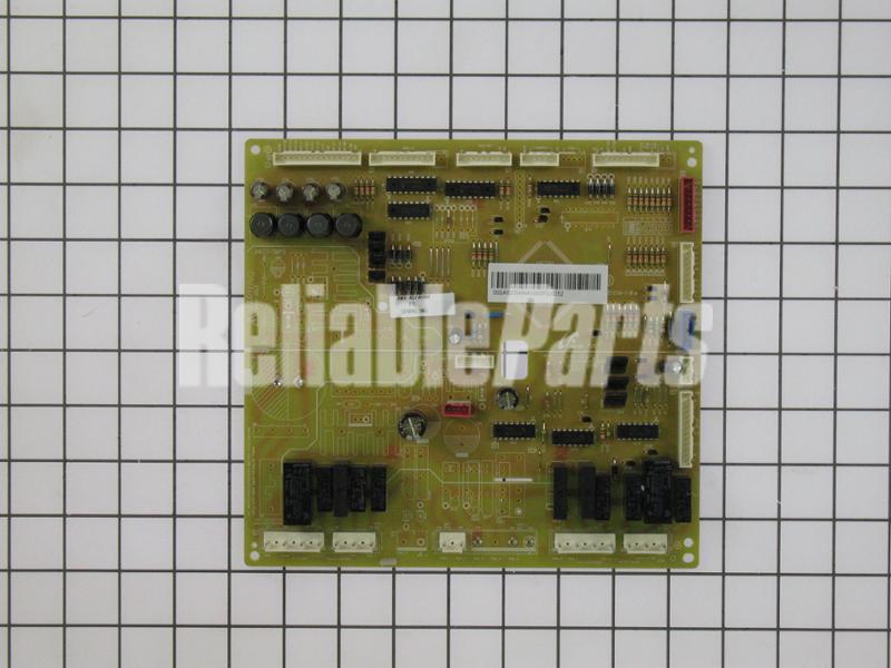 1 of DA92-00484A Samsung Refrigerator Main PCB Assembly OEM Replacement, NEW ...