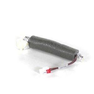 1 of DA97-19898A Samsung Refrigerator Drain Hose Lower Assembly OEM Replaceme...