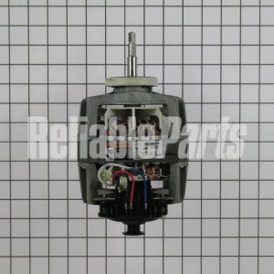 1 of DC31-00055D Samsung Clothes Dryer INDUCTION Motor OEM Replacement, NEW F...