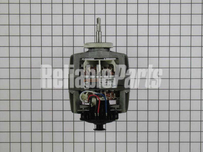 1 of DC31-00055D Samsung Clothes Dryer INDUCTION Motor OEM Replacement, NEW F...