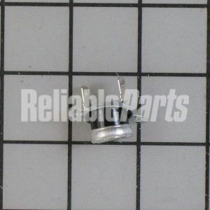 1 of DE47-20059B Samsung Microwave Oven Thermal Fuse Thermostat OEM Replaceme...