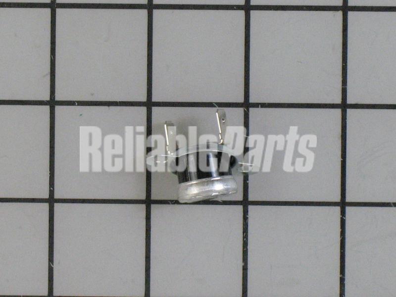 1 of DE47-20059B Samsung Microwave Oven Thermal Fuse Thermostat OEM Replaceme...