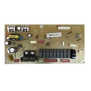 1 of DE92-03624B Samsung Microwave Printed Circuit Board Main Assembly OEM Re...