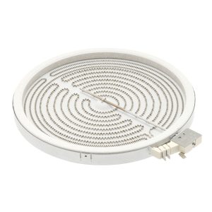 1 of DG47-00064A Samsung Range Oven Dual Radiant Surface Heater Element OEM R...