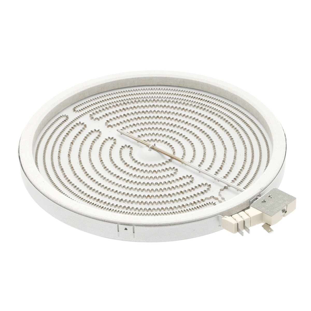 1 of DG47-00064A Samsung Range Oven Dual Radiant Surface Heater Element OEM R...