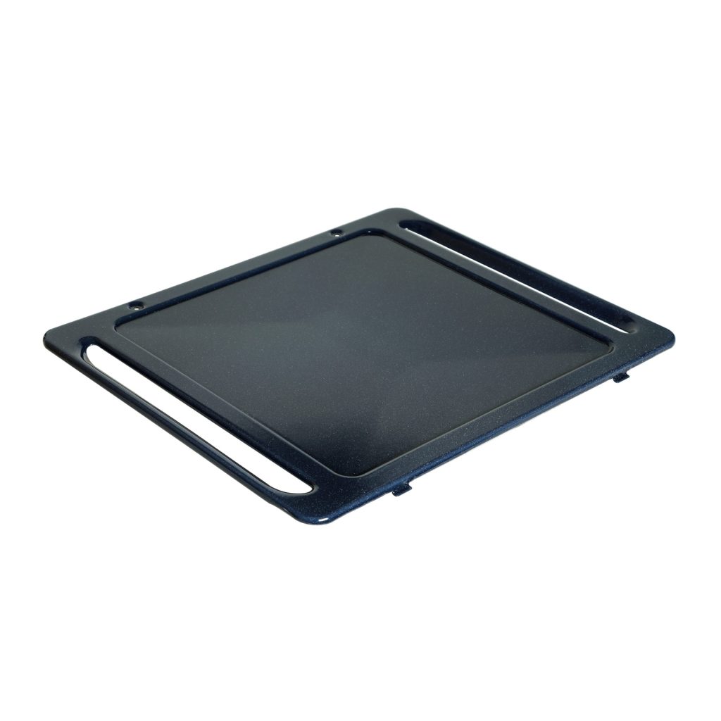 1 of DG61-00570A Samsung Range Oven Cavity Floor Coating OEM Replacement, NEW...