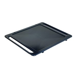 1 of DG61-00570A Samsung Range Oven Cavity Floor Coating OEM Replacement, NEW...