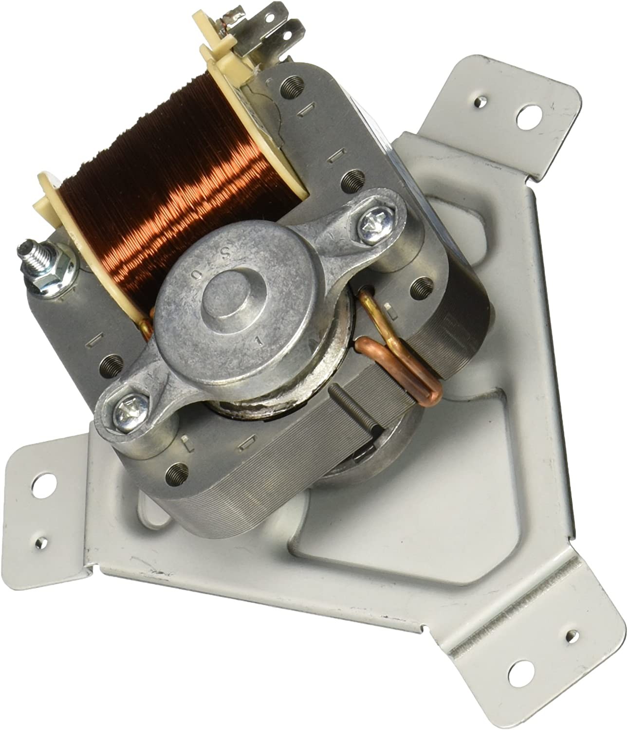 1 of DG96-00110B Samsung Range Oven Convection Reverse Fan Conversion Motor O... - Image 3