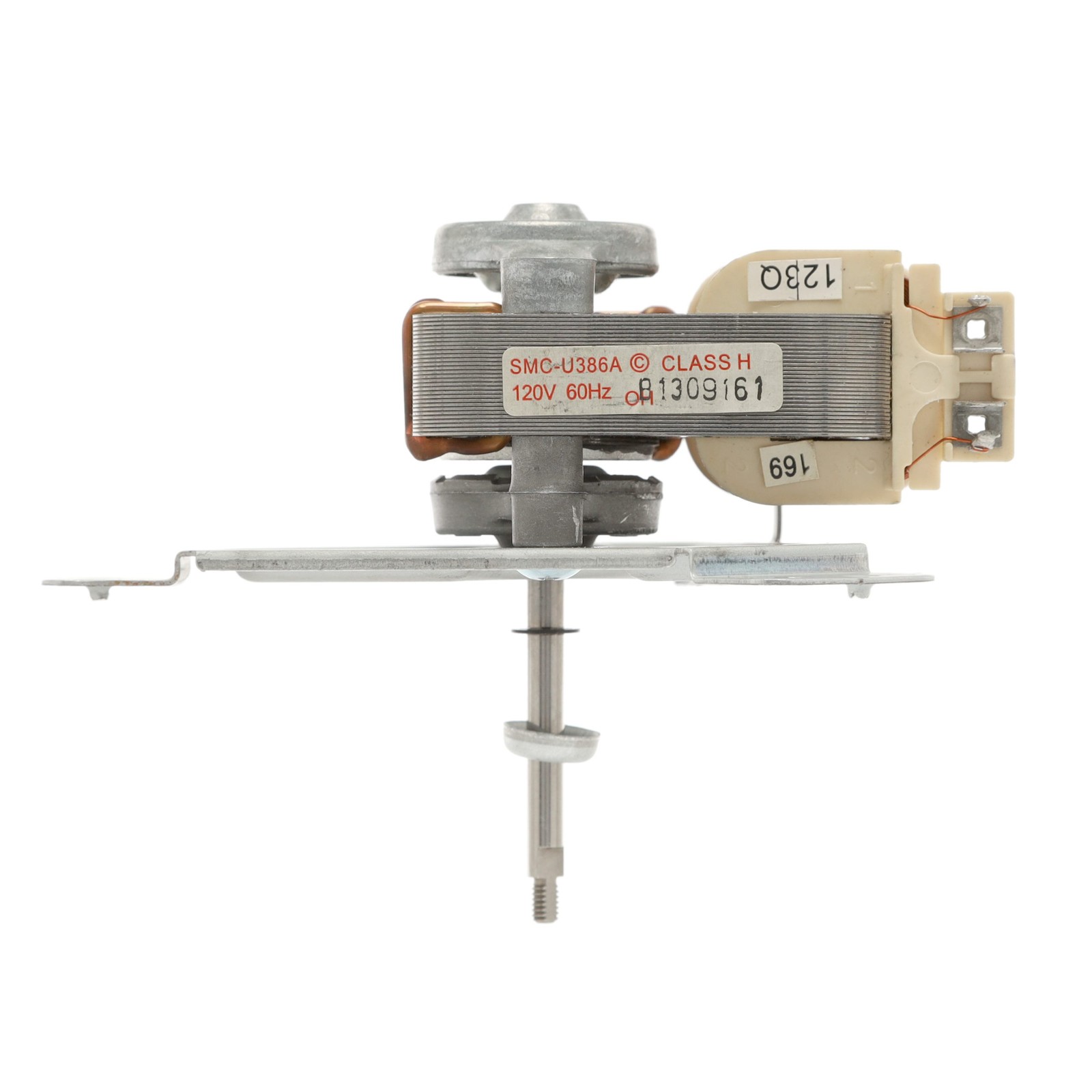 1 of DG96-00110B Samsung Range Oven Convection Reverse Fan Conversion Motor O... - Image 4