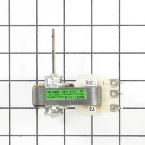 1 of EAU42744409 LG AC Motor Fan OEM Replacement, NEW FAST SHIP Fits Many App...