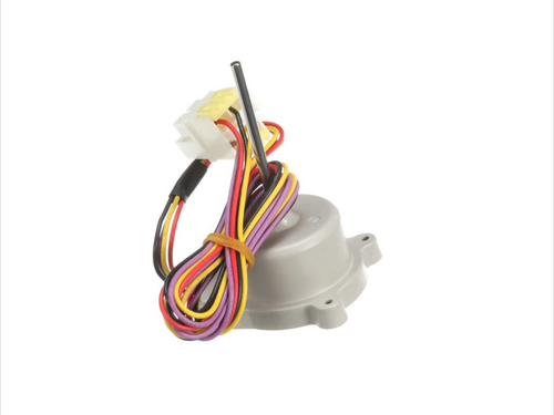 1 of EAU65058315 LG DC Motor Assembly OEM Replacement, NEW FAST SHIP Fits Man...