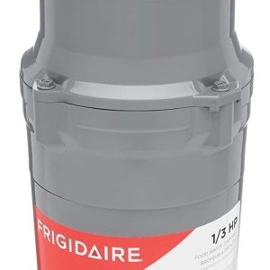 1 of FF03DISPD1 Frigidaire 1/3HP Direct Wire Disposer OEM Replacement, NEW FA...