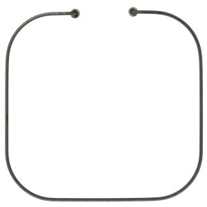1 of GE OEM WD05X35098 OEM Heating Element for Dishwashers OEM Replacement, N...