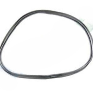 1 of MDS47263101 LG Dryer Door Gasket Seal OEM Replacement, NEW FAST SHIP Fit...