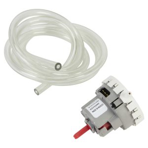 1 of W10337780 Whirlpool Pressure Switch OEM Replacement, NEW FAST SHIP Fits ...
