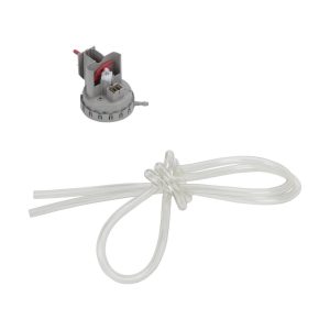 1 of W10339251 Whirlpool Washer Water Level Control Pressure Switch OEM Repla...