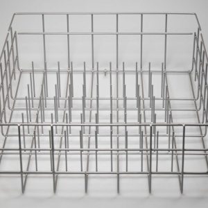 1 of W10728159 Whirlpool Lower Dishrack Assembly OEM Replacement, NEW FAST SH...