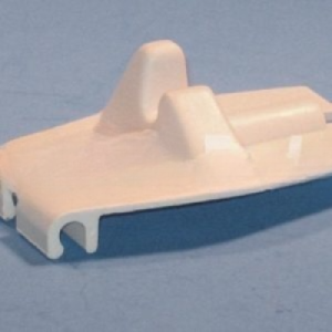 1 of W10728160 Whirlpool Tines OEM Replacement, NEW FAST SHIP Fits Many Appli...