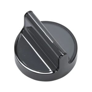 1 of W10826855 Whirlpool Control Knob OEM Replacement, NEW FAST SHIP Fits Man...