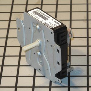 1 of W10857610 Whirlpool Timer OEM Replacement, NEW FAST SHIP Fits Many Appli...