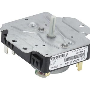 1 of W10894766 Whirlpool Dryer Timer OEM Replacement, NEW FAST SHIP Fits Many...