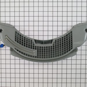 1 of W10906551 Whirlpool Air Filter Housing OEM Replacement, NEW FAST SHIP Fi...