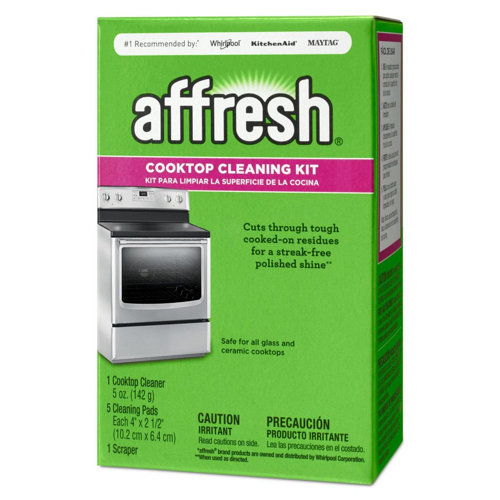 1 of W11042470 Whirlpool Cooktop Cleaner OEM Replacement, NEW FAST SHIP Fits ...