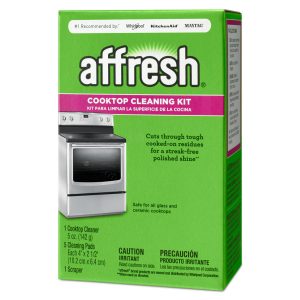 1 of W11042470 Whirlpool Cooktop Cleaner OEM Replacement, NEW FAST SHIP Fits ...