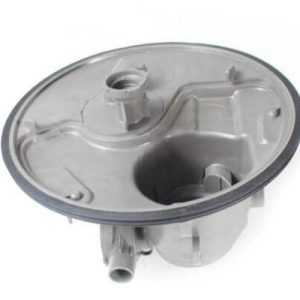 1 of W11084657 Whirlpool Dishwasher Pump&Motor OEM Replacement, NEW FAST SHIP...