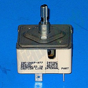 1 of W11120795 Whirlpool Infinite Switch OEM Replacement, NEW FAST SHIP Fits ...