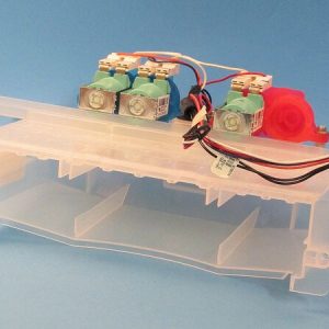 1 of W11158805 Whirlpool Housing OEM Replacement, NEW FAST SHIP Fits Many App...