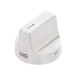 1 of W11159630 Whirlpool Control Knob OEM Replacement, NEW FAST SHIP Fits Man...