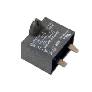1 of W11179313 Whirlpool Refrigerator Capacitor OEM Replacement, NEW FAST SHI...