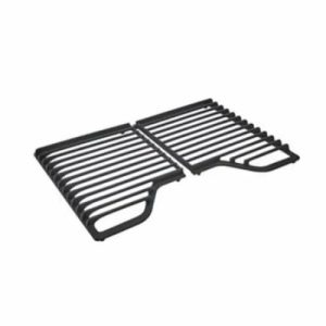 1 of W11214957 Whirlpool Burner Grate OEM Replacement, NEW FAST SHIP Fits Man...