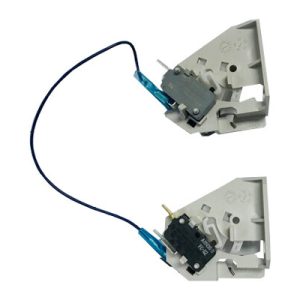 1 of W11244490 Whirlpool Door Switch OEM Replacement, NEW FAST SHIP Fits Many...