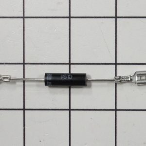 1 of W11256462 Whirlpool Microwave Diode OEM Replacement, NEW FAST SHIP Fits ...