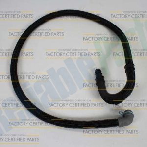 1 of W11281268 Whirlpool Hose OEM Replacement, NEW FAST SHIP Fits Many Applia...