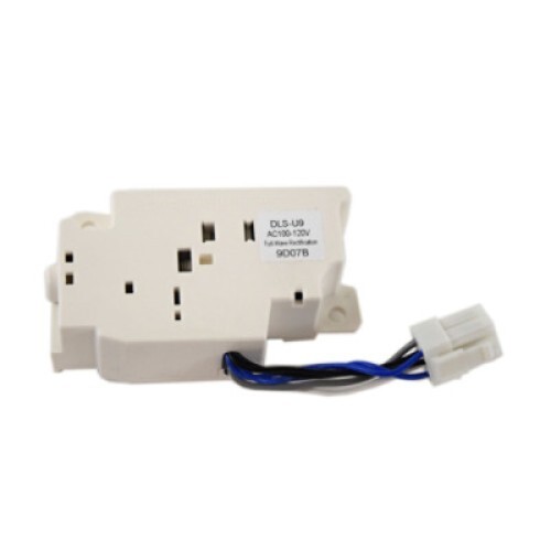 1 of W11371714 Whirlpool Latch OEM Replacement, NEW FAST SHIP Fits Many Appli...