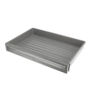 1 of W11387053 Whirlpool Refrigerator Freezer Bin OEM Replacement, NEW FAST S...