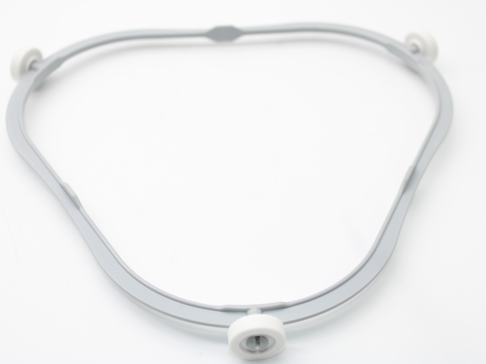 1 of W11443144 Whirlpool Glass Tray Support OEM Replacement, NEW FAST SHIP Fi... - Image 4
