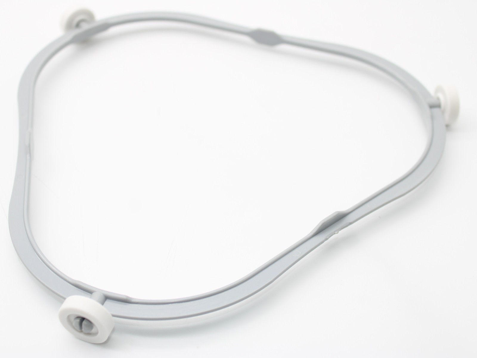 1 of W11443144 Whirlpool Glass Tray Support OEM Replacement, NEW FAST SHIP Fi... - Image 5