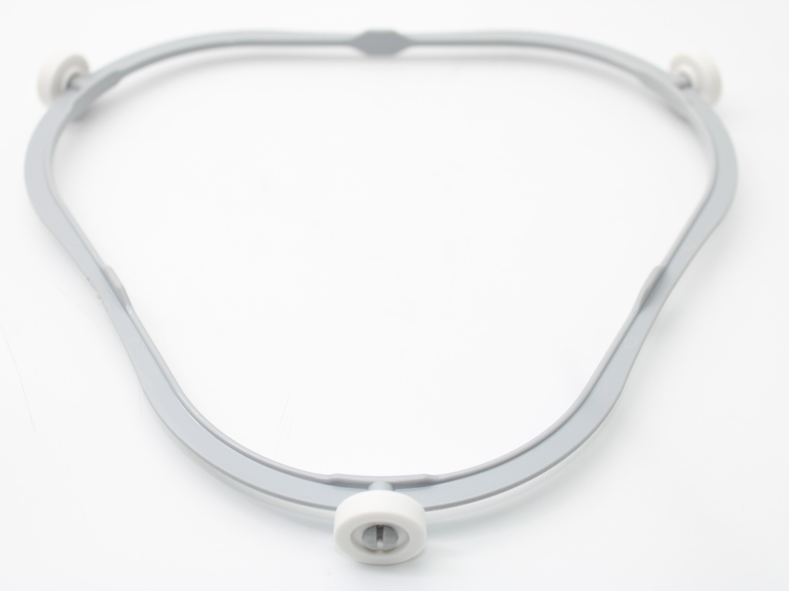 1 of W11443144 Whirlpool Glass Tray Support OEM Replacement, NEW FAST SHIP Fi... - Image 6