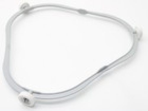 1 of W11443144 Whirlpool Glass Tray Support OEM Replacement, NEW FAST SHIP Fi... - Image 8