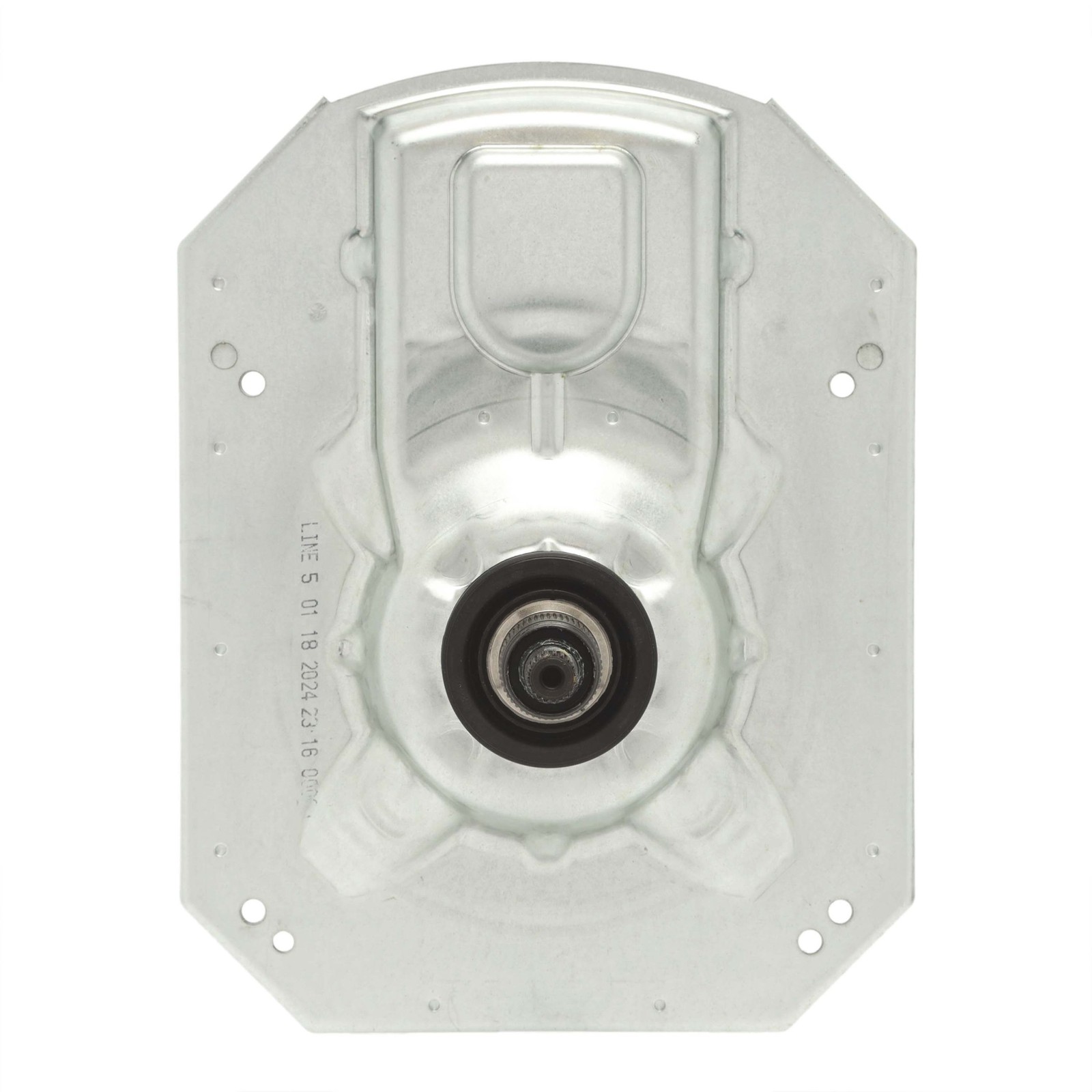 1 of W11449840 Whirlpool Gearcase OEM Replacement, NEW FAST SHIP Fits Many Ap... - Image 3