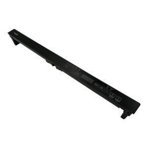 1 of W11460908 Whirlpool Dishwasher Control Panel OEM Replacement, NEW FAST S...