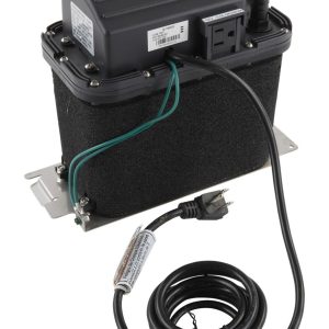 1 of W11539855 Whirlpool Refrigerator Pump OEM Replacement, NEW FAST SHIP Fit...