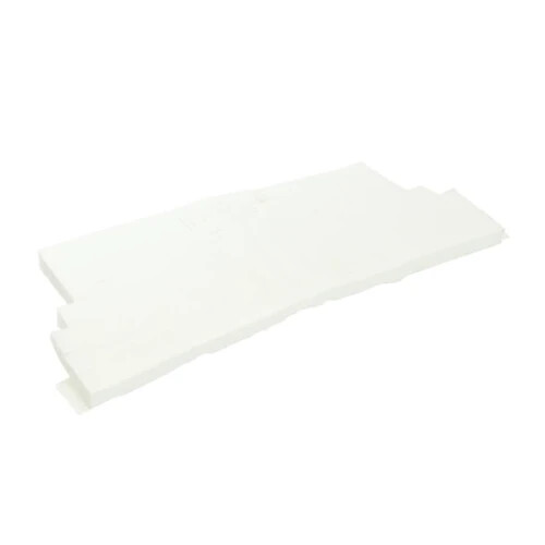 1 of W11573704 Whirlpool Dishwasher Shield OEM Replacement, NEW FAST SHIP Fit...
