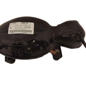 1 of W11592010 Whirlpool Refrigerator Compressor OEM Replacement, NEW FAST SH...