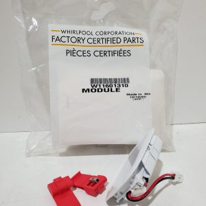 1 of W11601310 Whirlpool Refrigerator Module OEM Replacement, NEW FAST SHIP F...